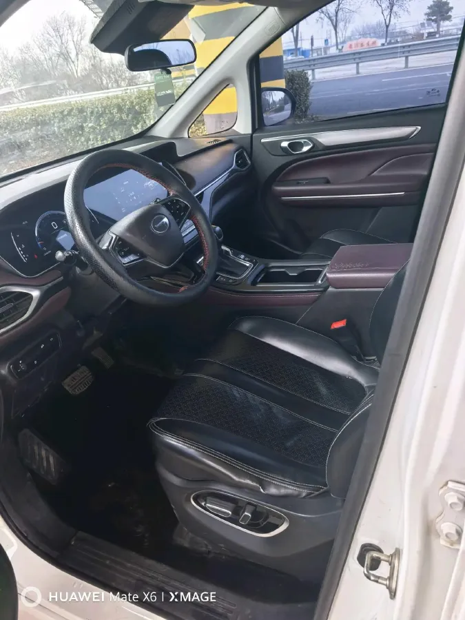 2021 GAC Trumpchi M6 1.5T 169HP L4 7DCT,autocango,china used car exporter,china ev exporter,chinese used car exporter,chinese used ev exporter