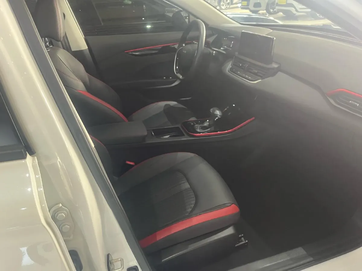 2021 DongFeng Aeolus YiXuan 1.5T 150HP L4 6DCT,autocango,china used car exporter,china ev exporter,chinese used car exporter,chinese used ev exporter