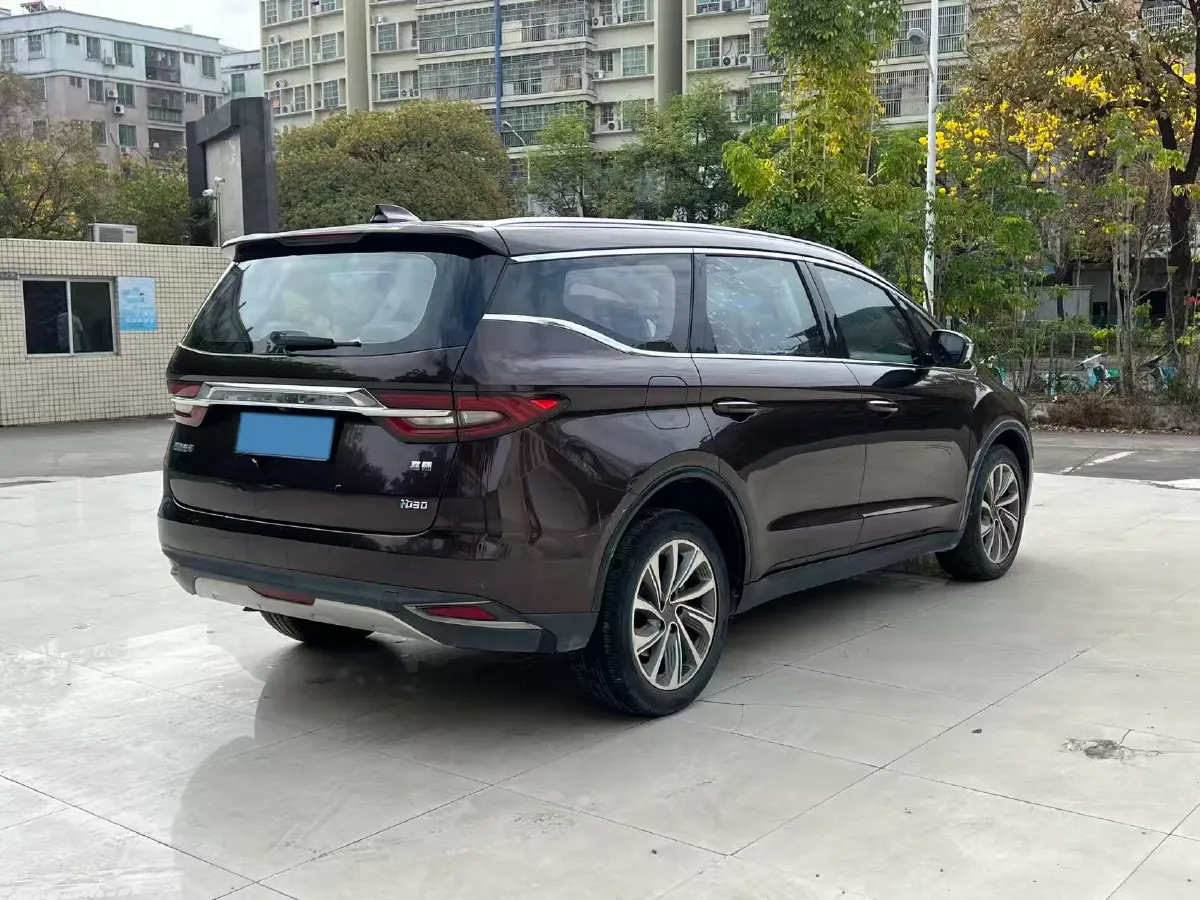 2019 Geely JiaJi 1.5T 177HP L3 7DCT,autocango,china used car exporter,china ev exporter,chinese used car exporter,chinese used ev exporter