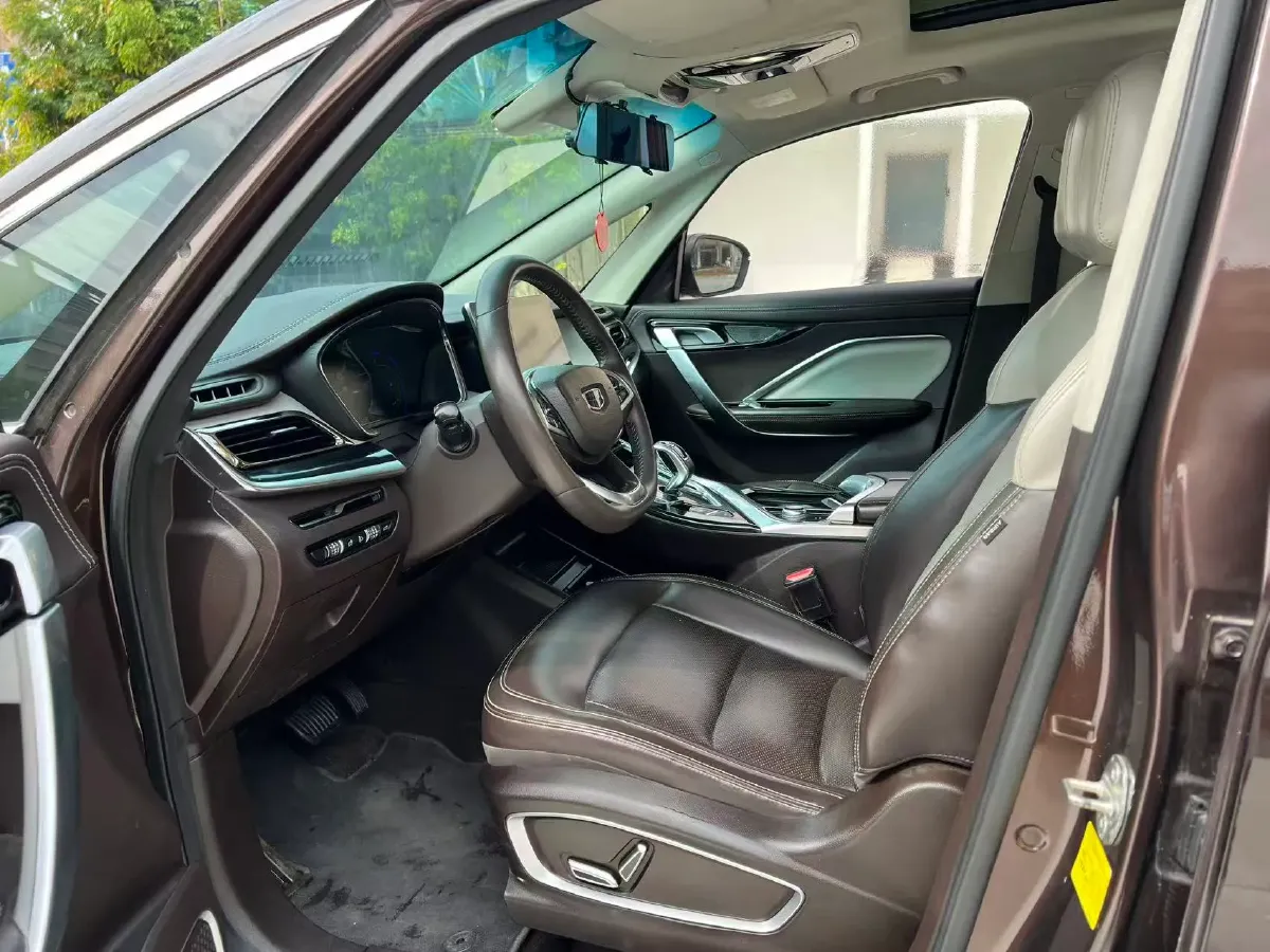 2019 Geely JiaJi 1.5T 177HP L3 7DCT,autocango,china used car exporter,china ev exporter,chinese used car exporter,chinese used ev exporter