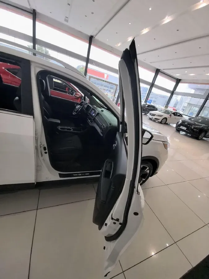 2022 GAC Trumpchi GS3 1.5T 169HP L4 6AT,autocango,china used car exporter,china ev exporter,chinese used car exporter,chinese used ev exporter