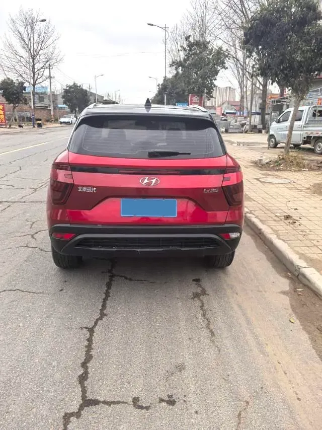 2020 Hyundai ix25 1.5L 115HP L4 CVT,autocango,china used car exporter,china ev exporter,chinese used car exporter,chinese used ev exporter