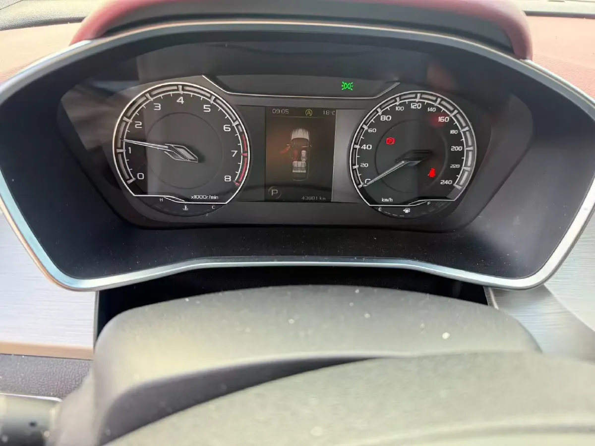 2020 Geely Coolray 1.5T 177HP L3 7DCT,autocango,china used car exporter,china ev exporter,chinese used car exporter,chinese used ev exporter