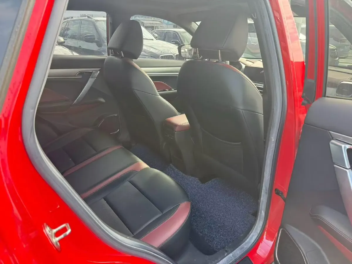 2020 Geely Coolray 1.5T 177HP L3 7DCT,autocango,china used car exporter,china ev exporter,chinese used car exporter,chinese used ev exporter