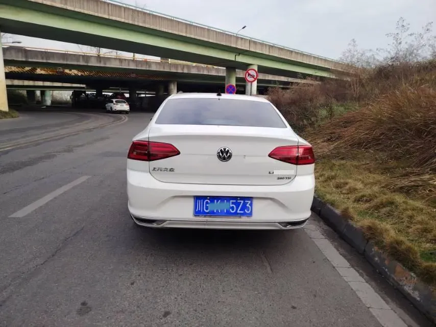 2021 Volkswagen Lamando 1.4T 150HP L4 7DCT,autocango,china used car exporter,china ev exporter,chinese used car exporter,chinese used ev exporter