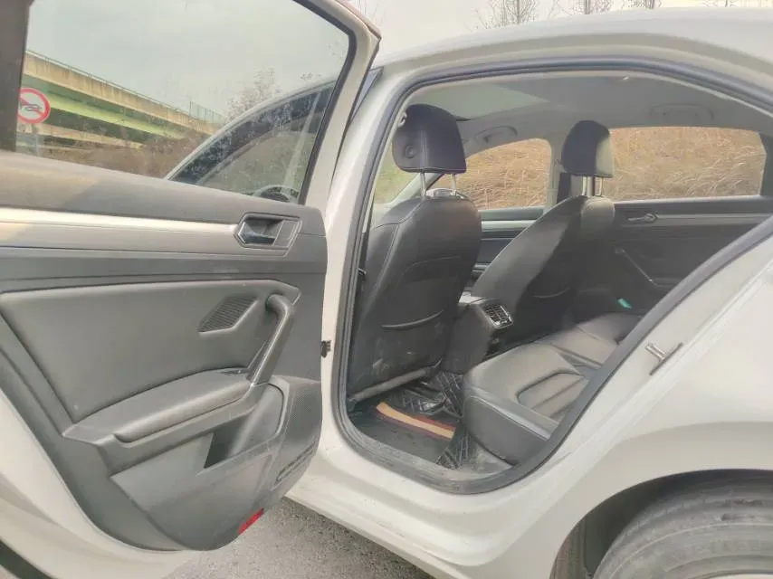 2021 Volkswagen Lamando 1.4T 150HP L4 7DCT,autocango,china used car exporter,china ev exporter,chinese used car exporter,chinese used ev exporter