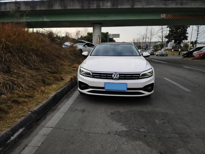 2021 Volkswagen Lamando 1.4T 150HP L4 7DCT,autocango,china used car exporter,china ev exporter,chinese used car exporter,chinese used ev exporter