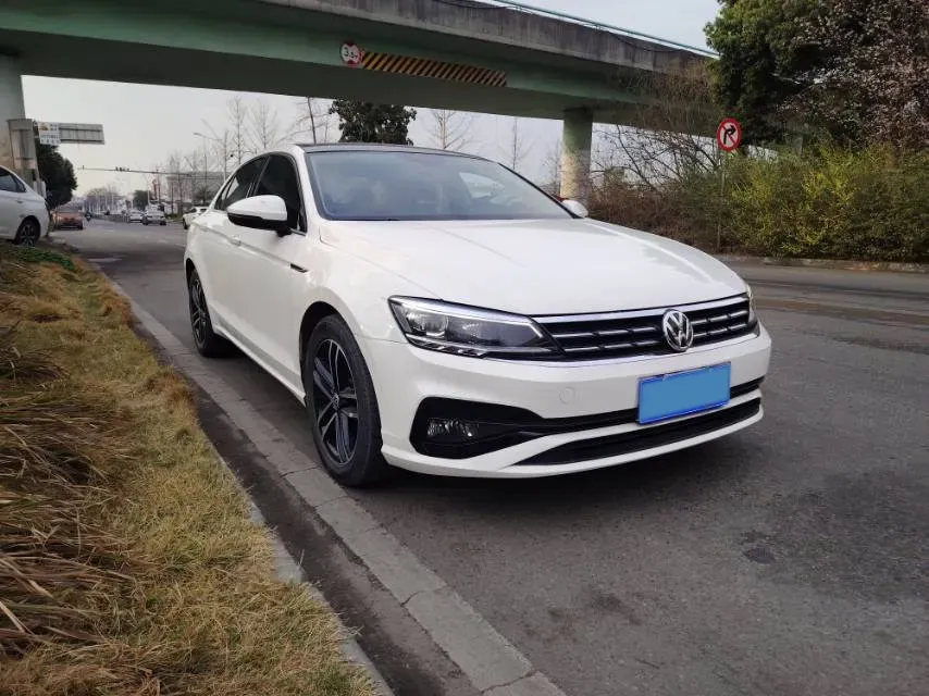 2021 Volkswagen Lamando 1.4T 150HP L4 7DCT,autocango,china used car exporter,china ev exporter,chinese used car exporter,chinese used ev exporter