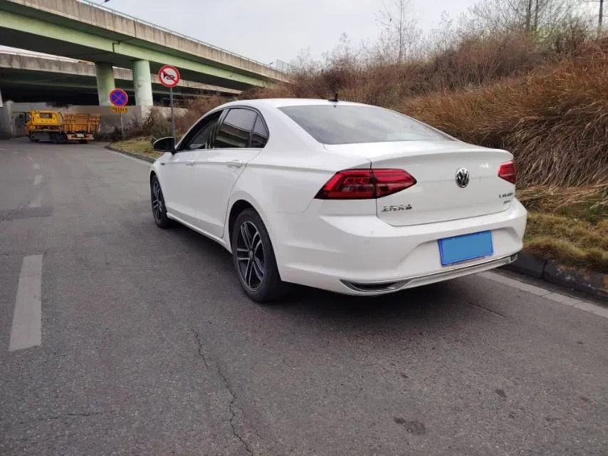 2021 Volkswagen Lamando 1.4T 150HP L4 7DCT,autocango,china used car exporter,china ev exporter,chinese used car exporter,chinese used ev exporter