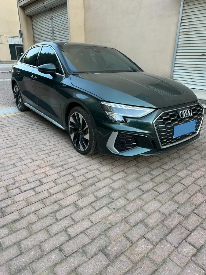 2022 Audi A3 1.4T 150HP L4 7DCT,autocango,china used car exporter,china ev exporter,chinese used car exporter,chinese used ev exporter