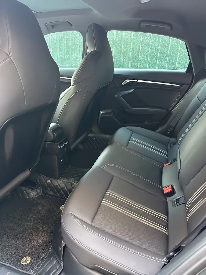 2022 Audi A3 1.4T 150HP L4 7DCT,autocango,china used car exporter,china ev exporter,chinese used car exporter,chinese used ev exporter