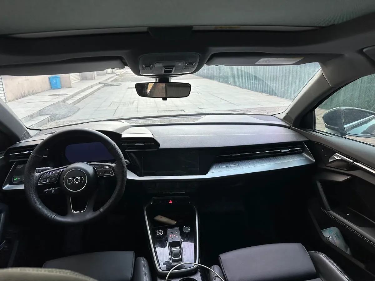 2022 Audi A3 1.4T 150HP L4 7DCT,autocango,china used car exporter,china ev exporter,chinese used car exporter,chinese used ev exporter