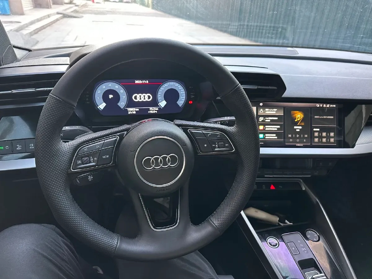 2022 Audi A3 1.4T 150HP L4 7DCT,autocango,china used car exporter,china ev exporter,chinese used car exporter,chinese used ev exporter