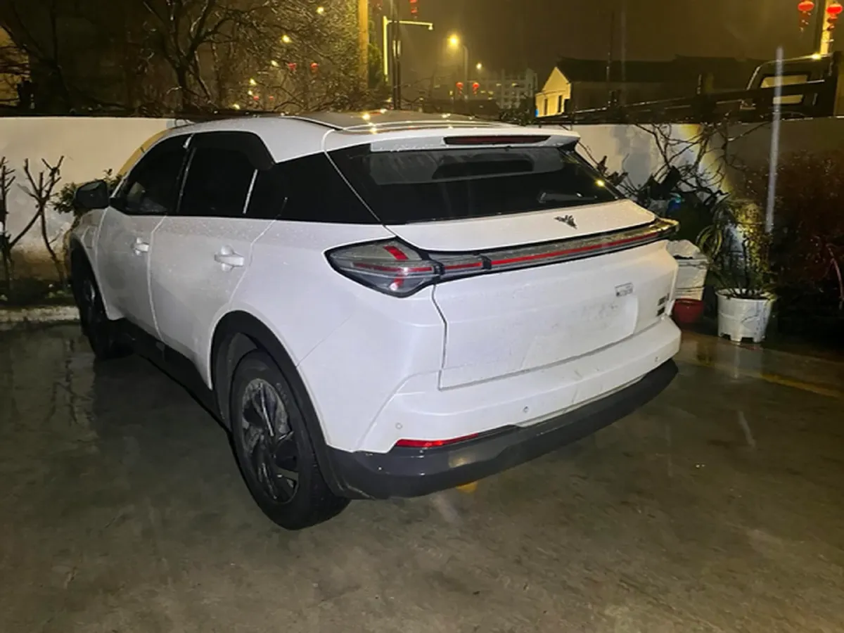 2021 Neta U BEV 54.34KWH,autocango,china used car exporter,china ev exporter,chinese used car exporter,chinese used ev exporter