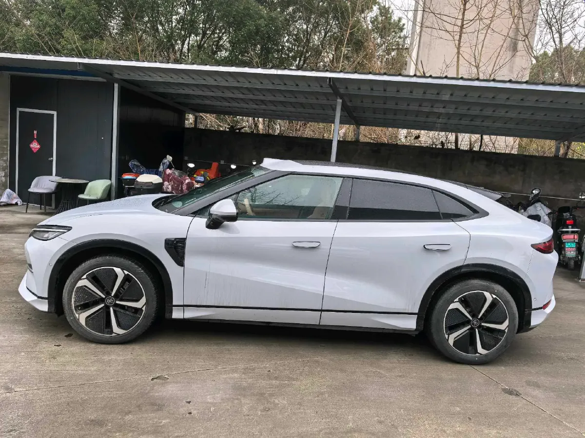 2025 BYD SongL EV BEV 87.04KWH,autocango,china used car exporter,china ev exporter,chinese used car exporter,chinese used ev exporter