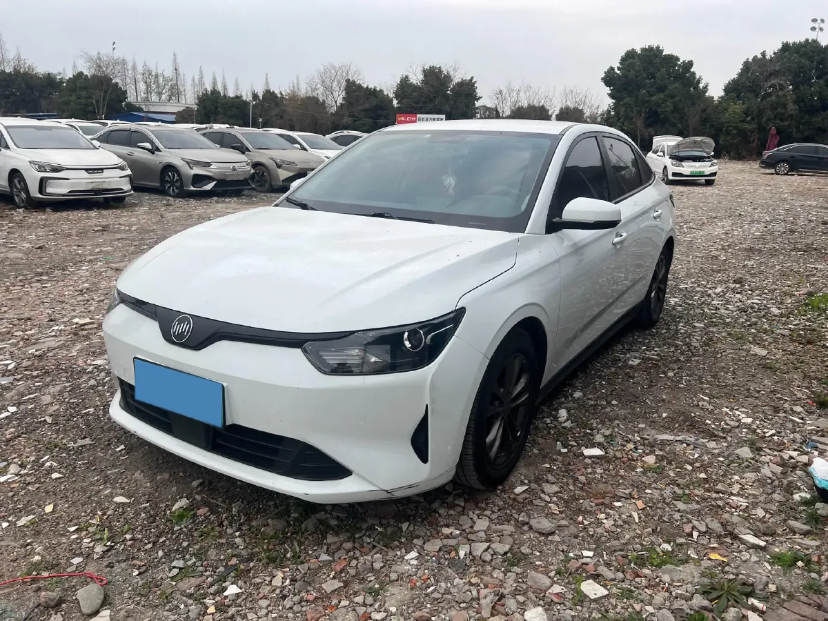 2021 Weltmeister E.5 BEV 49.92KWH,autocango,china used car exporter,china ev exporter,chinese used car exporter,chinese used ev exporter