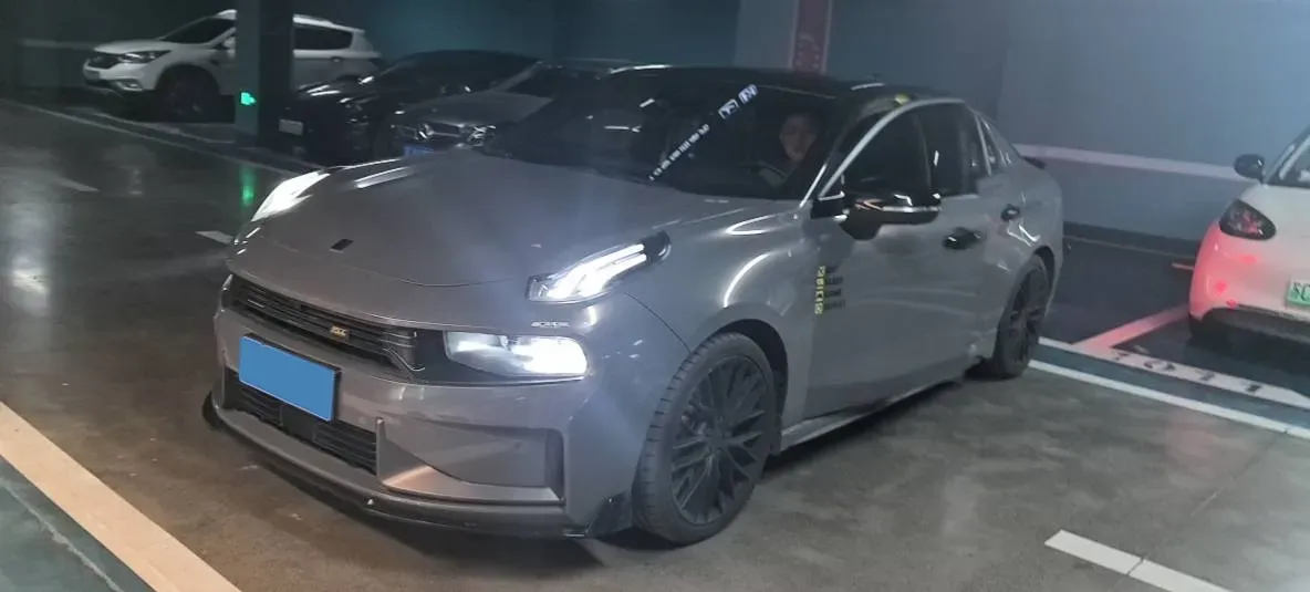 2021 LYNK&CO 03 2.0T 254HP L4 8AT,autocango,china used car exporter,china ev exporter,chinese used car exporter,chinese used ev exporter