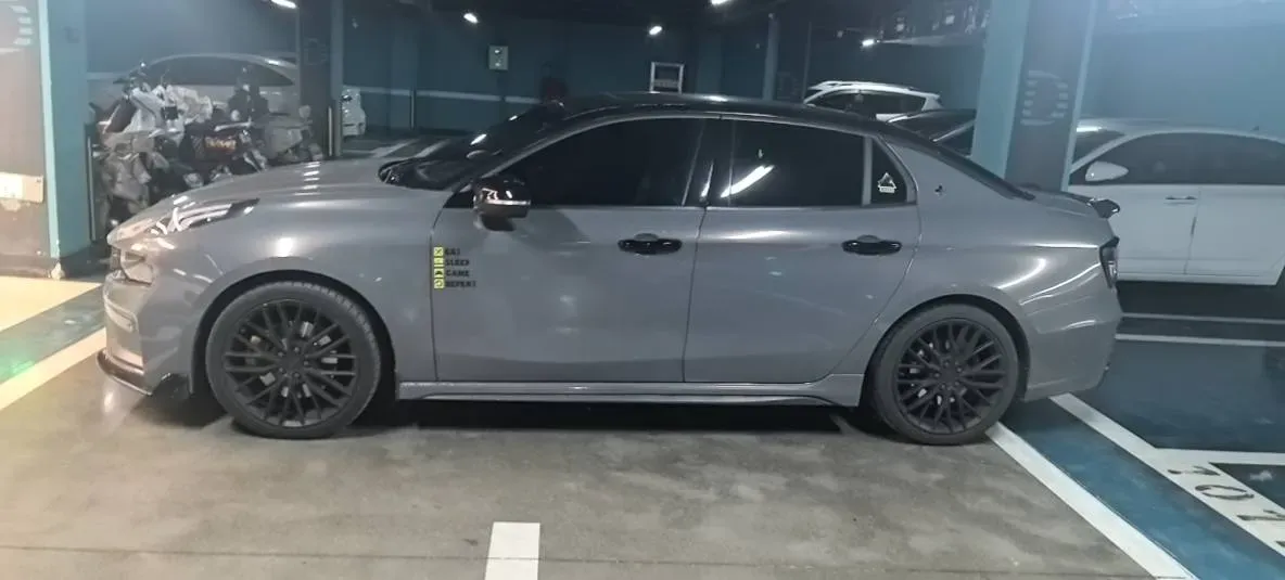 2021 LYNK&CO 03 2.0T 254HP L4 8AT,autocango,china used car exporter,china ev exporter,chinese used car exporter,chinese used ev exporter