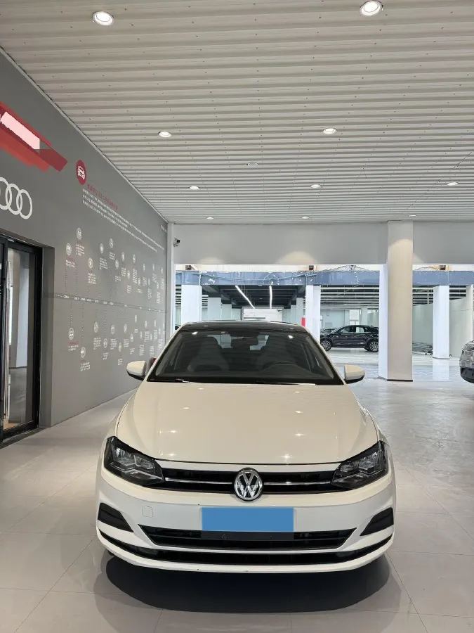 2019 Volkswagen Polo 1.5L 113HP L4 6AT,autocango,china used car exporter,china ev exporter,chinese used car exporter,chinese used ev exporter