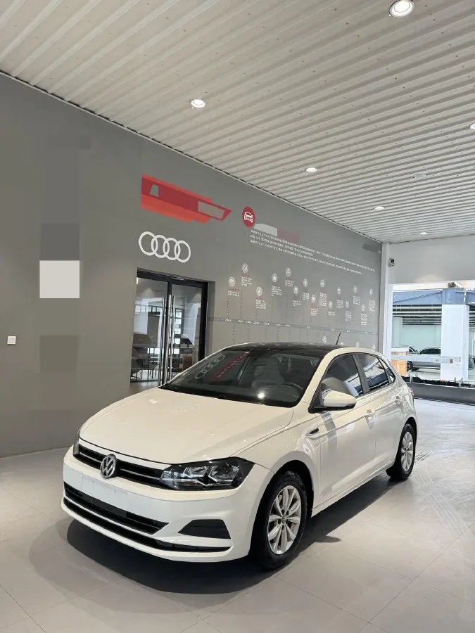 2019 Volkswagen Polo 1.5L 113HP L4 6AT,autocango,china used car exporter,china ev exporter,chinese used car exporter,chinese used ev exporter
