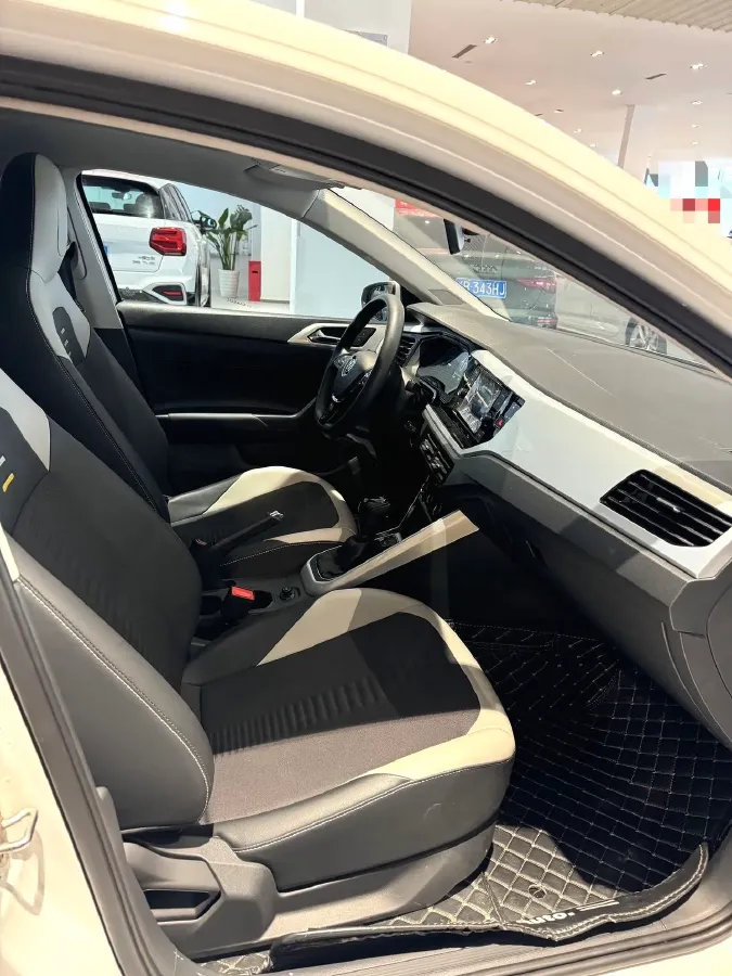 2019 Volkswagen Polo 1.5L 113HP L4 6AT,autocango,china used car exporter,china ev exporter,chinese used car exporter,chinese used ev exporter