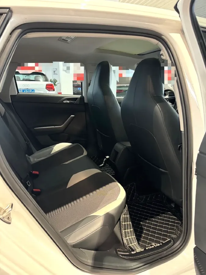 2019 Volkswagen Polo 1.5L 113HP L4 6AT,autocango,china used car exporter,china ev exporter,chinese used car exporter,chinese used ev exporter