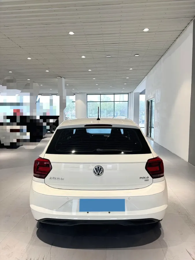2019 Volkswagen Polo 1.5L 113HP L4 6AT,autocango,china used car exporter,china ev exporter,chinese used car exporter,chinese used ev exporter