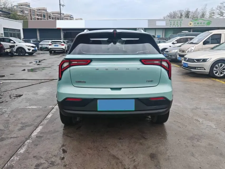 2024 Geometry E BEV 29.67KWH,autocango,china used car exporter,china ev exporter,chinese used car exporter,chinese used ev exporter