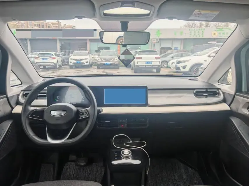 2024 Geometry E BEV 29.67KWH,autocango,china used car exporter,china ev exporter,chinese used car exporter,chinese used ev exporter