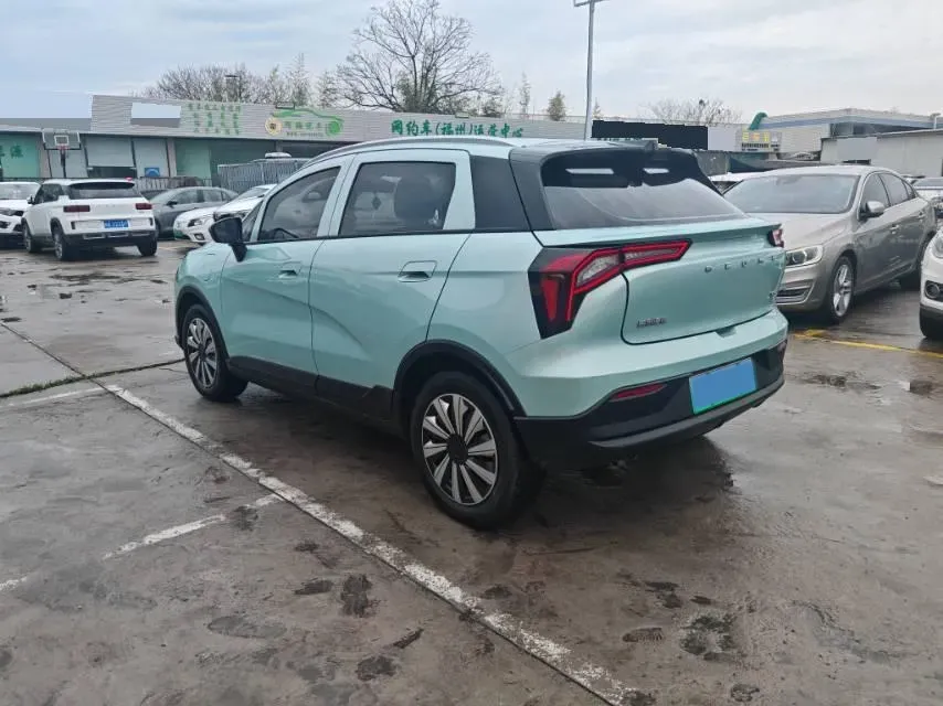 2024 Geometry E BEV 29.67KWH,autocango,china used car exporter,china ev exporter,chinese used car exporter,chinese used ev exporter