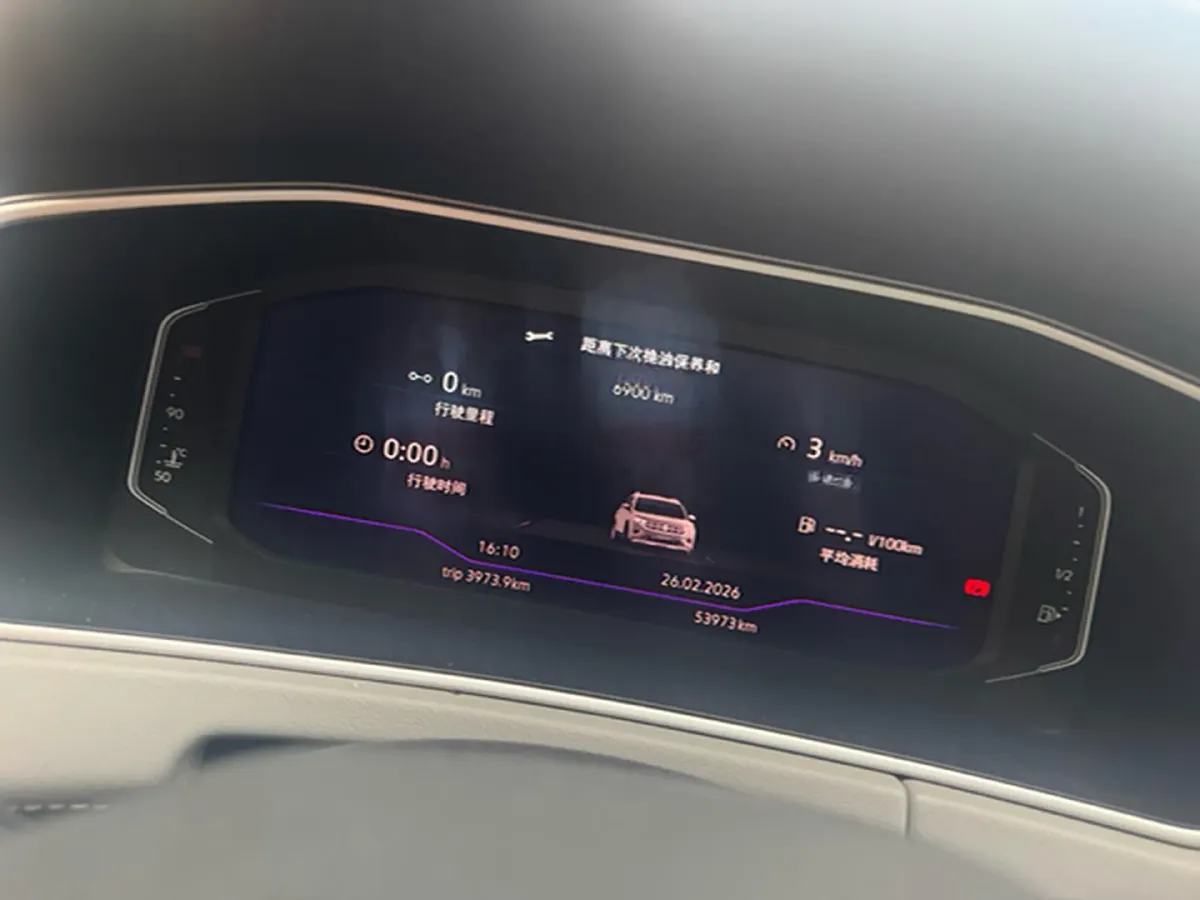 2023 Volkswagen Tayron 2.0T 186HP L4 7DCT,autocango,china used car exporter,china ev exporter,chinese used car exporter,chinese used ev exporter