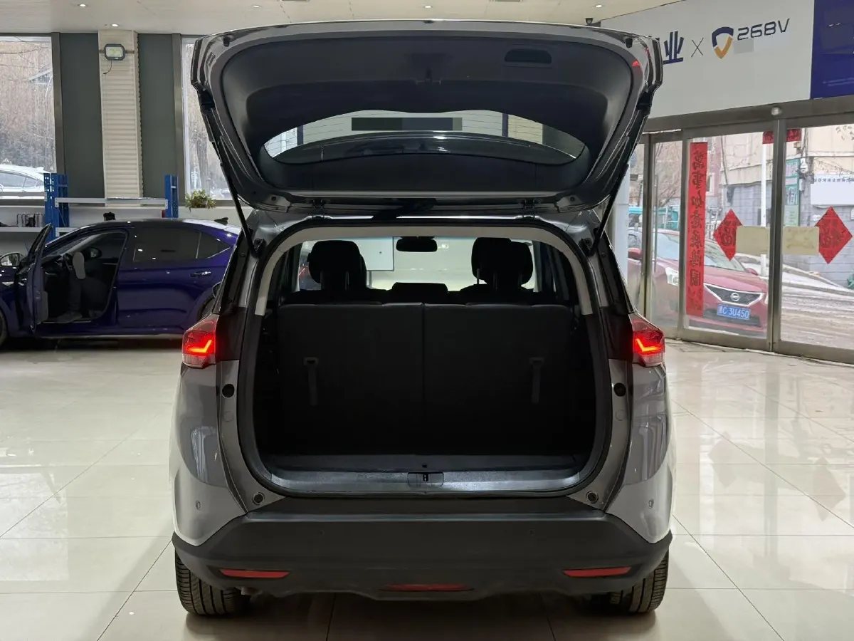 2020 Chevrolet Orlando 1.3T 163HP L3 6AT,autocango,china used car exporter,china ev exporter,chinese used car exporter,chinese used ev exporter