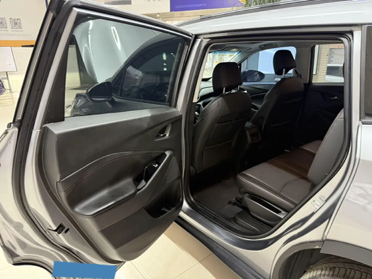 2020 Chevrolet Orlando 1.3T 163HP L3 6AT,autocango,china used car exporter,china ev exporter,chinese used car exporter,chinese used ev exporter