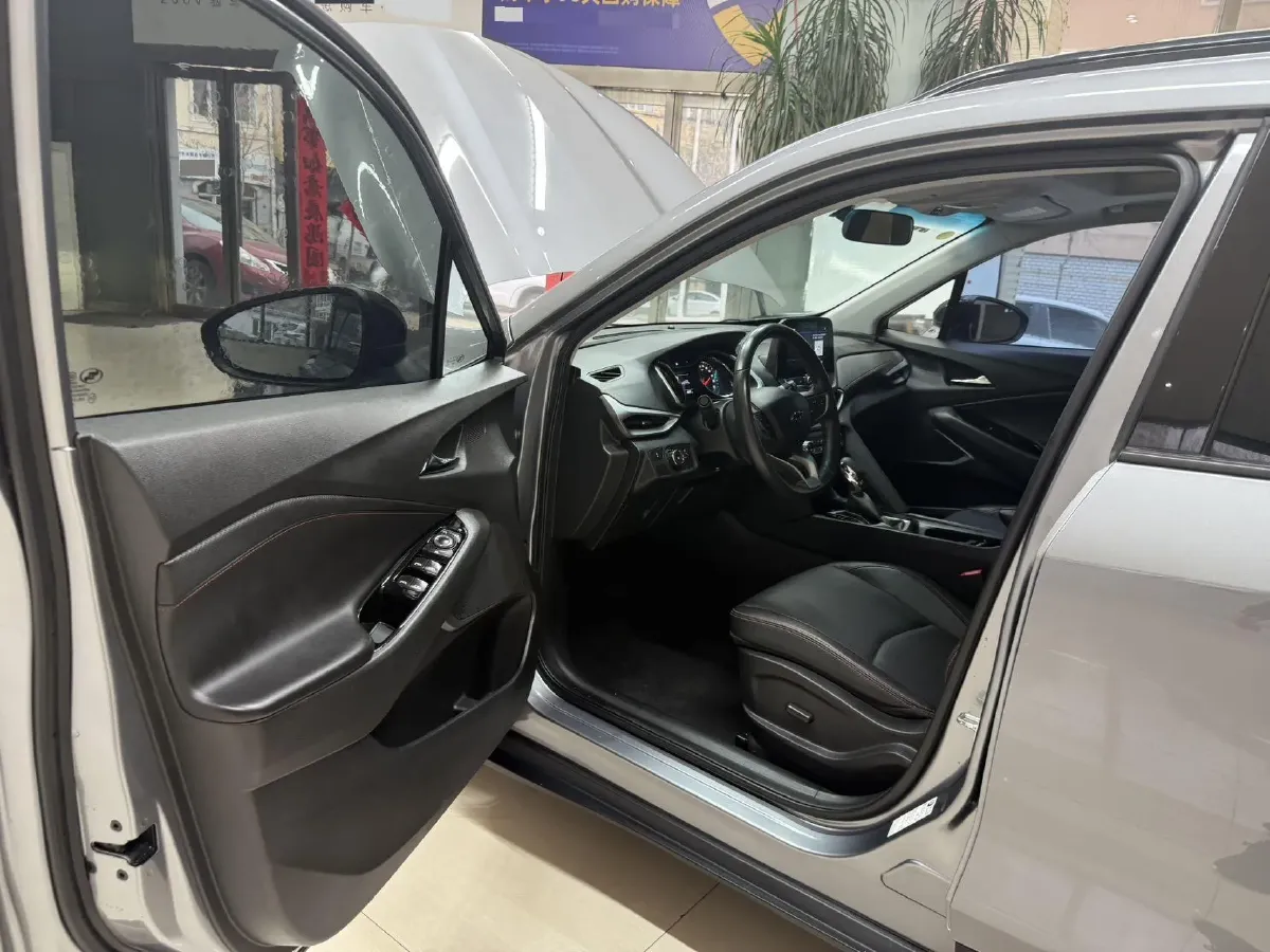 2020 Chevrolet Orlando 1.3T 163HP L3 6AT,autocango,china used car exporter,china ev exporter,chinese used car exporter,chinese used ev exporter