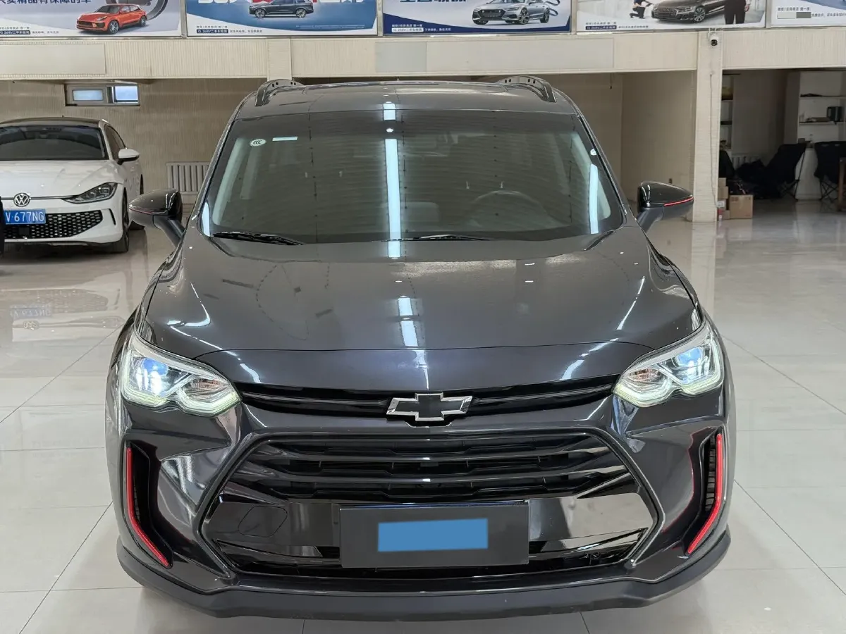 2020 Chevrolet Orlando 1.3T 163HP L3 6AT,autocango,china used car exporter,china ev exporter,chinese used car exporter,chinese used ev exporter