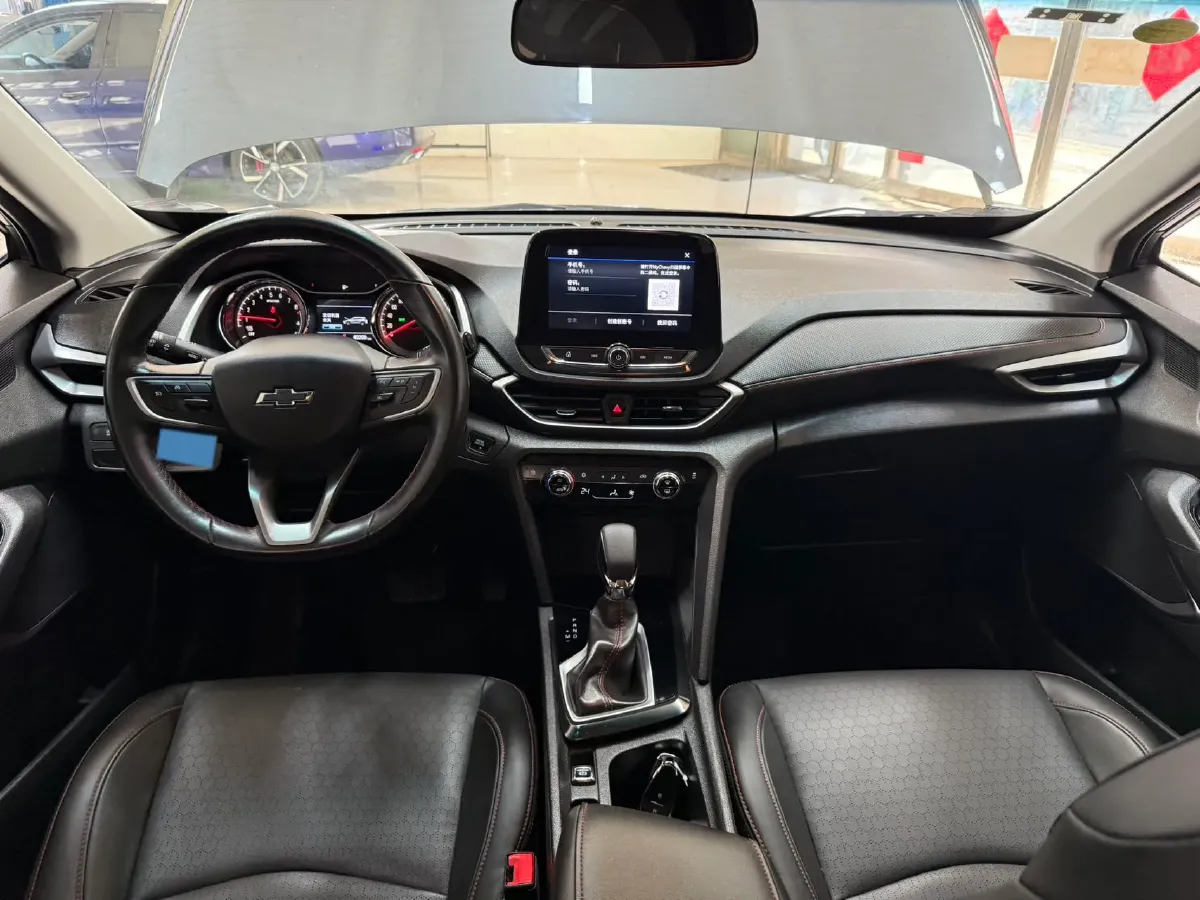 2020 Chevrolet Orlando 1.3T 163HP L3 6AT,autocango,china used car exporter,china ev exporter,chinese used car exporter,chinese used ev exporter