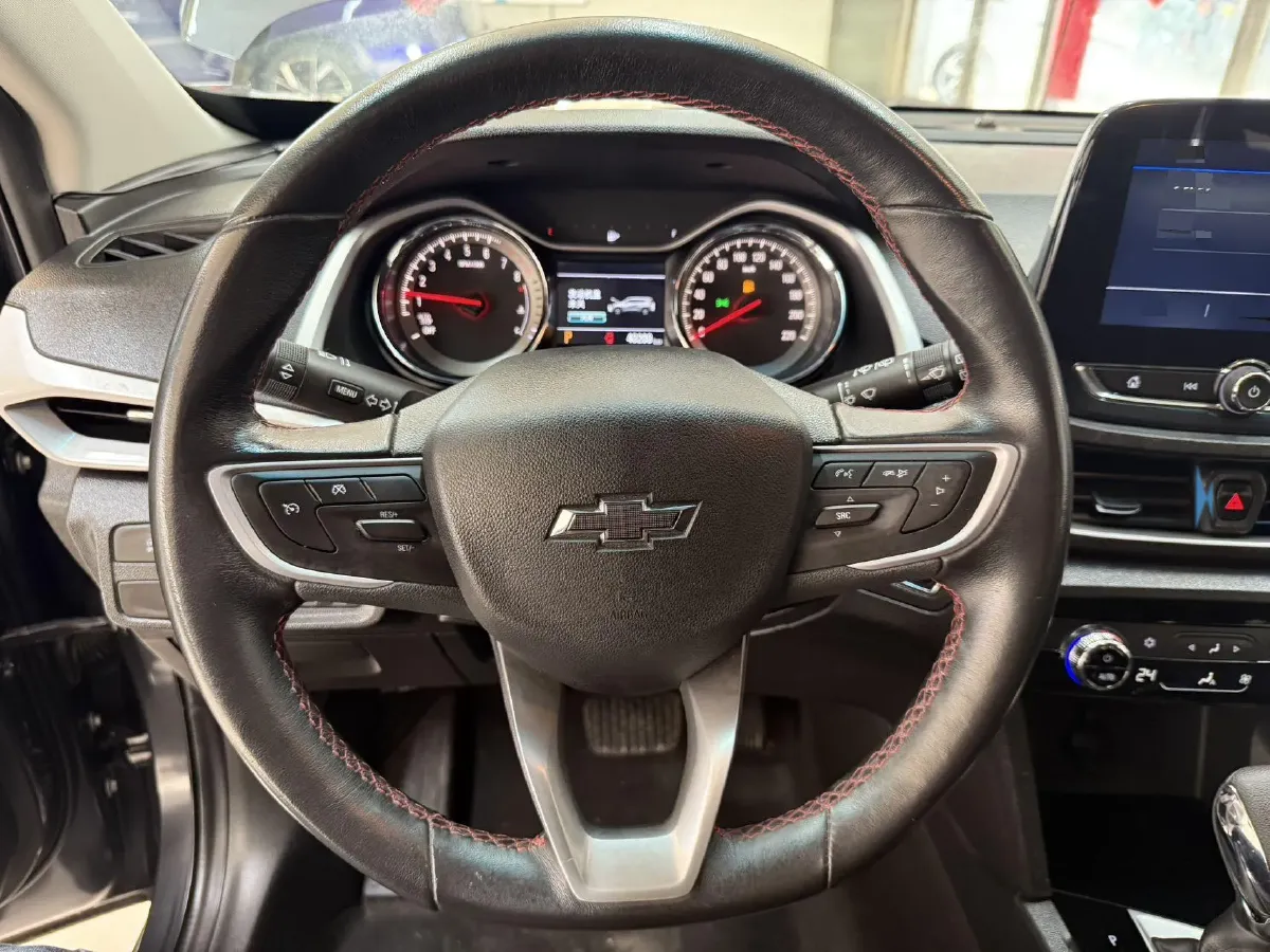 2020 Chevrolet Orlando 1.3T 163HP L3 6AT,autocango,china used car exporter,china ev exporter,chinese used car exporter,chinese used ev exporter