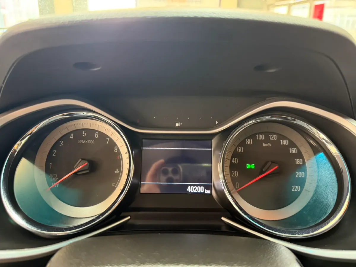 2020 Chevrolet Orlando 1.3T 163HP L3 6AT,autocango,china used car exporter,china ev exporter,chinese used car exporter,chinese used ev exporter