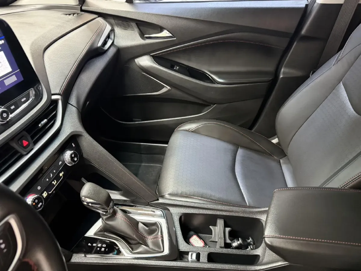 2020 Chevrolet Orlando 1.3T 163HP L3 6AT,autocango,china used car exporter,china ev exporter,chinese used car exporter,chinese used ev exporter