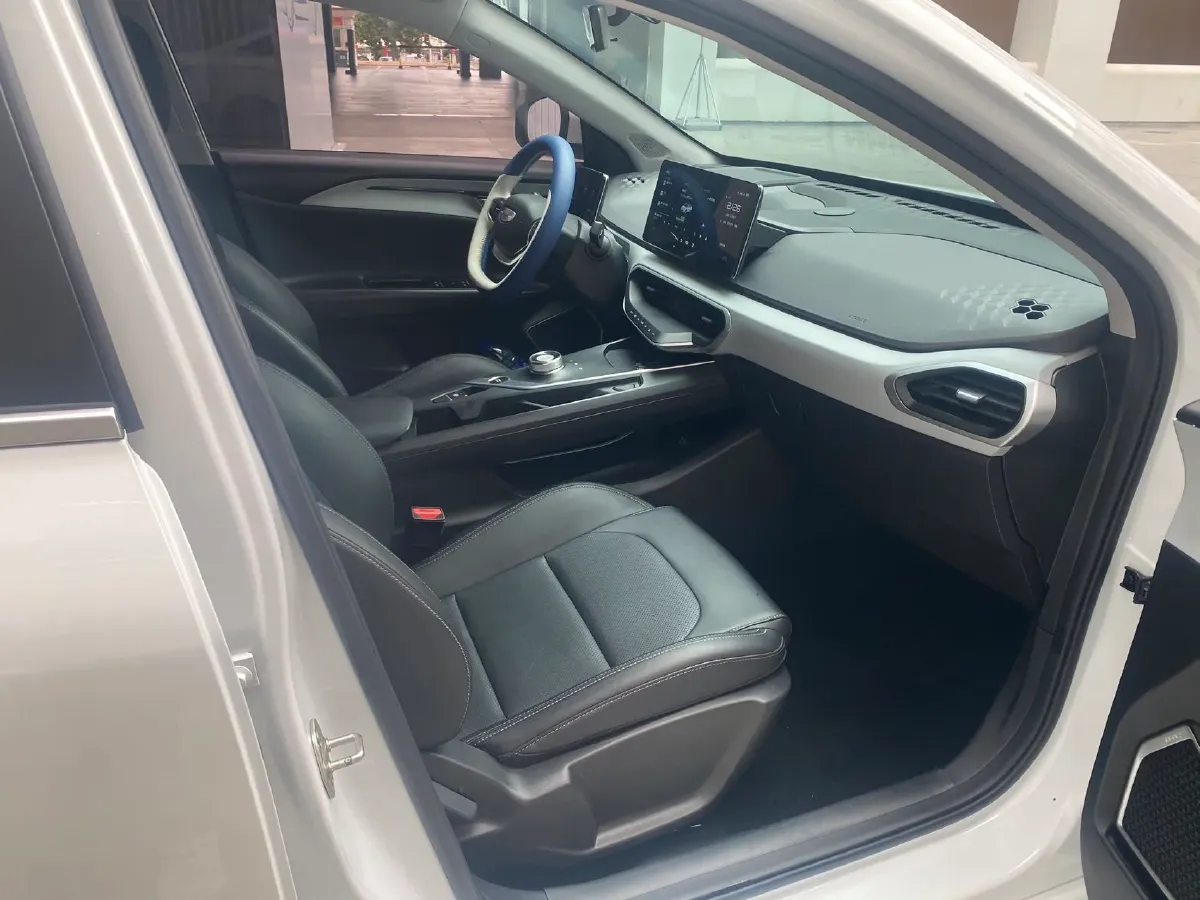 2022 Neta U BEV 66.23KWH,autocango,china used car exporter,china ev exporter,chinese used car exporter,chinese used ev exporter