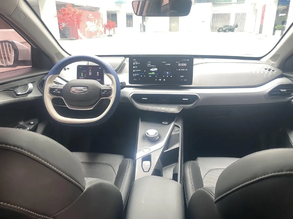 2022 Neta U BEV 66.23KWH,autocango,china used car exporter,china ev exporter,chinese used car exporter,chinese used ev exporter