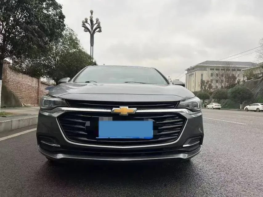 2020 Chevrolet Monza 1.5L 113HP L4 6AT,autocango,china used car exporter,china ev exporter,chinese used car exporter,chinese used ev exporter