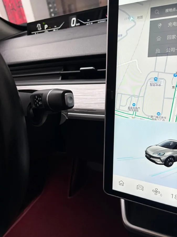 2022 ChangAn Oshan X7 Plus 1.5T 188HP L4 7DCT,autocango,china used car exporter,china ev exporter,chinese used car exporter,chinese used ev exporter