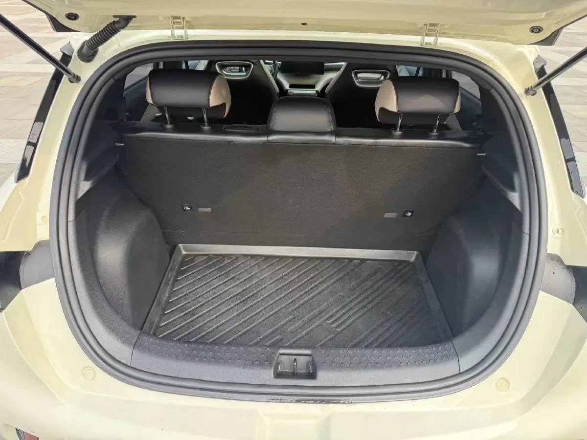 2021 BYD Yuan Pro BEV 50.1KWH,autocango,china used car exporter,china ev exporter,chinese used car exporter,chinese used ev exporter