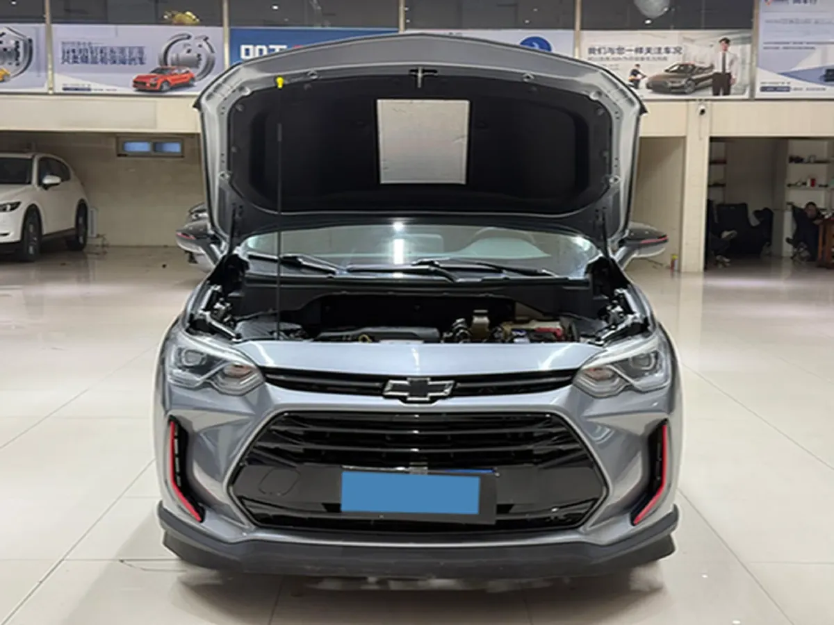 2020 Chevrolet Orlando 1.3T 163HP L3 6AT,autocango,china used car exporter,china ev exporter,chinese used car exporter,chinese used ev exporter