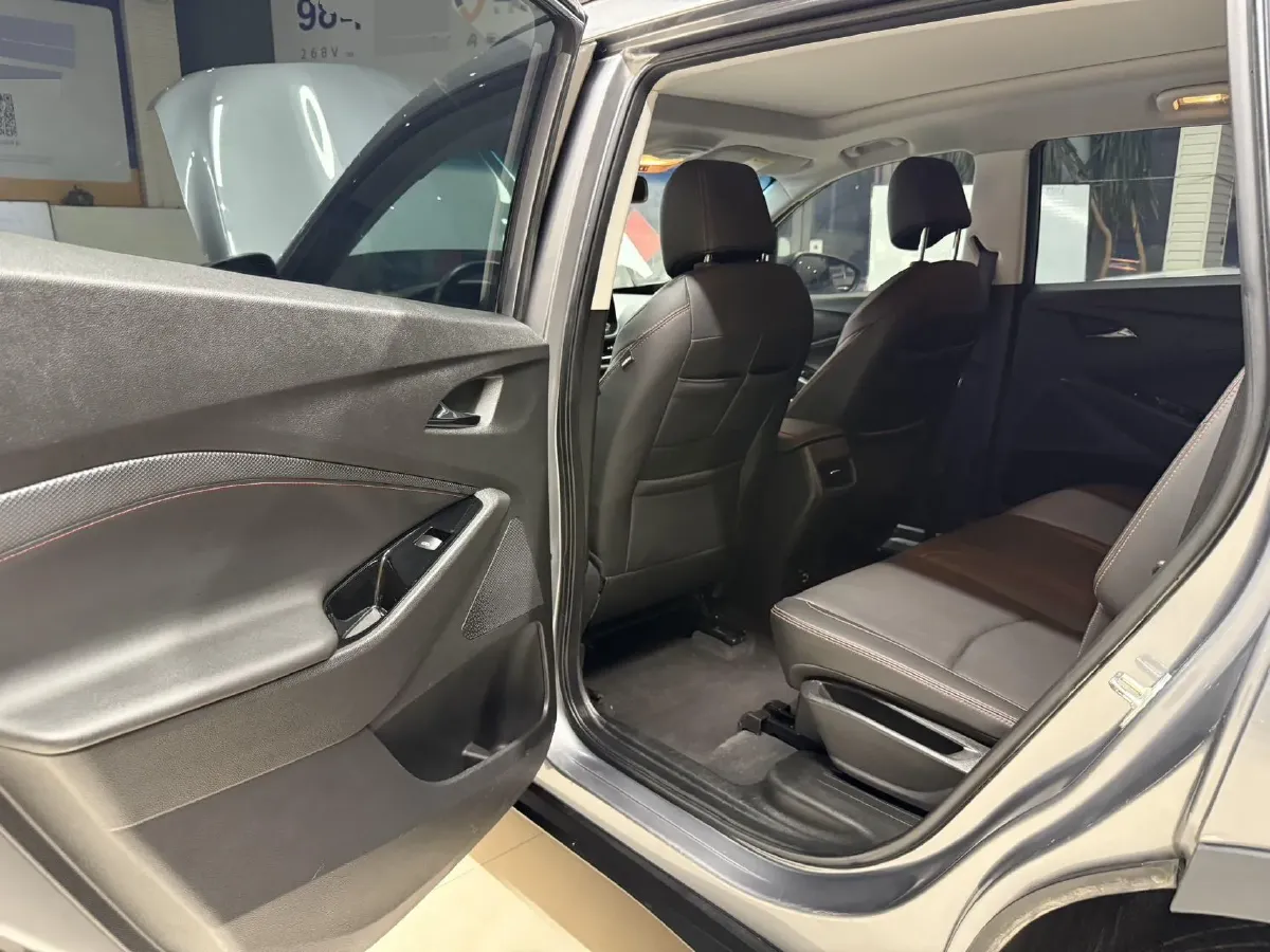 2020 Chevrolet Orlando 1.3T 163HP L3 6AT,autocango,china used car exporter,china ev exporter,chinese used car exporter,chinese used ev exporter