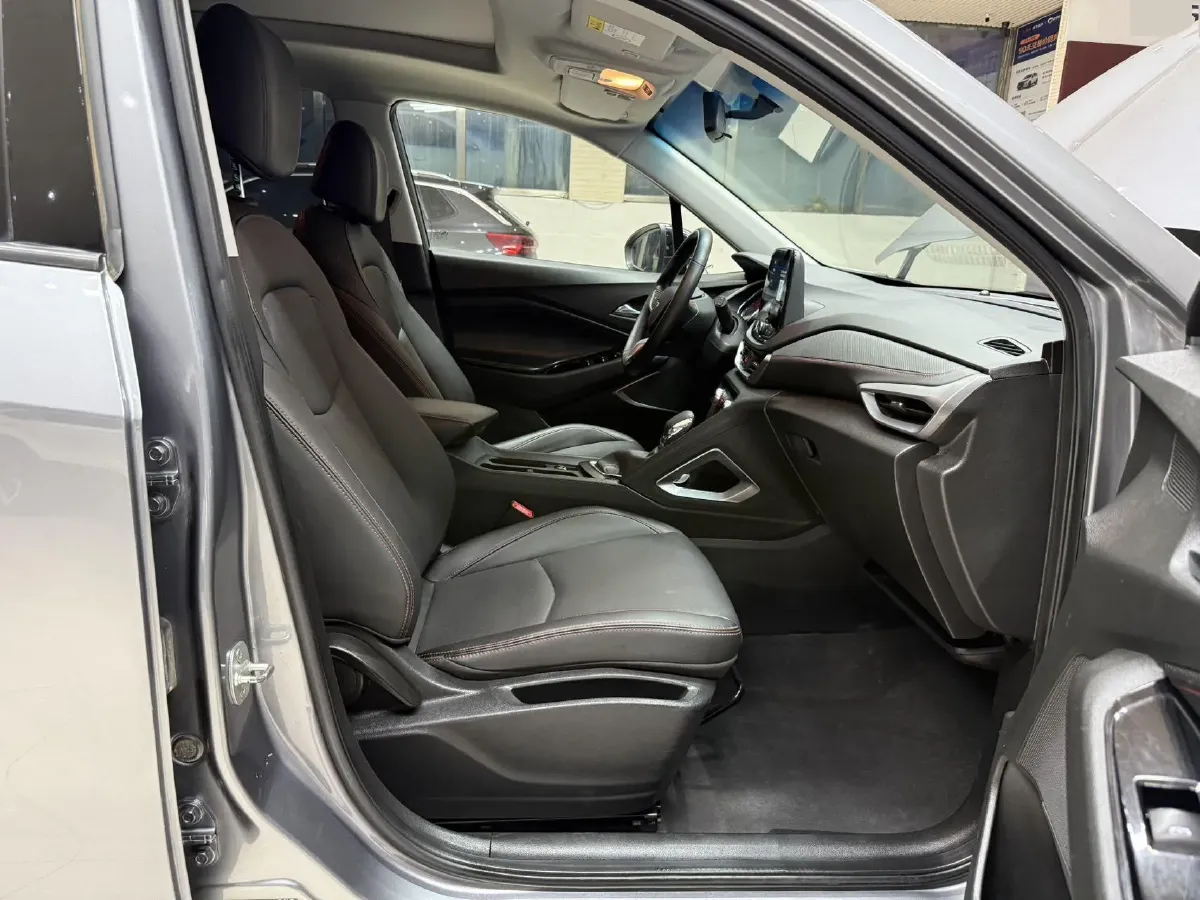 2020 Chevrolet Orlando 1.3T 163HP L3 6AT,autocango,china used car exporter,china ev exporter,chinese used car exporter,chinese used ev exporter