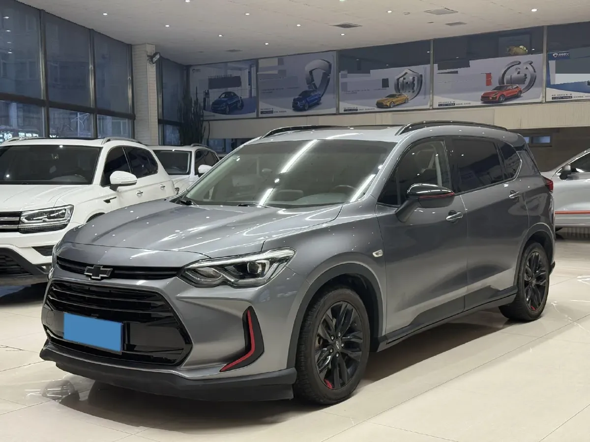 2020 Chevrolet Orlando 1.3T 163HP L3 6AT,autocango,china used car exporter,china ev exporter,chinese used car exporter,chinese used ev exporter