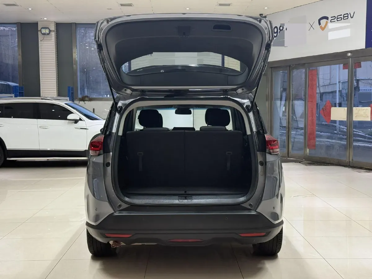 2020 Chevrolet Orlando 1.3T 163HP L3 6AT,autocango,china used car exporter,china ev exporter,chinese used car exporter,chinese used ev exporter