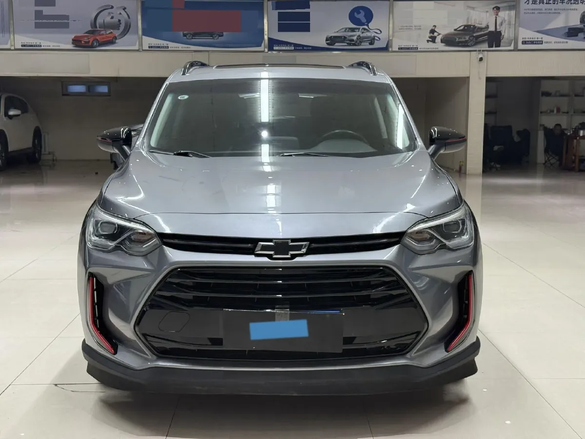 2020 Chevrolet Orlando 1.3T 163HP L3 6AT,autocango,china used car exporter,china ev exporter,chinese used car exporter,chinese used ev exporter